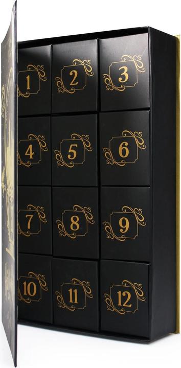 Actual product image Vision Harry Potter