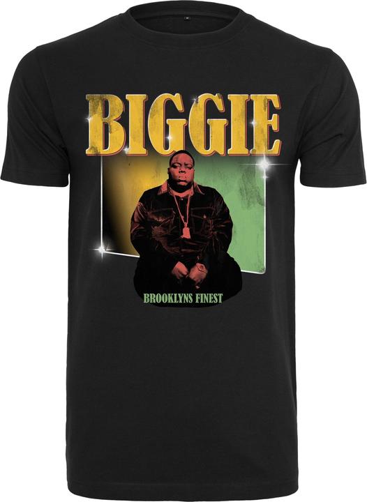 Actual product image MT Biggie Finest Tee (XS)