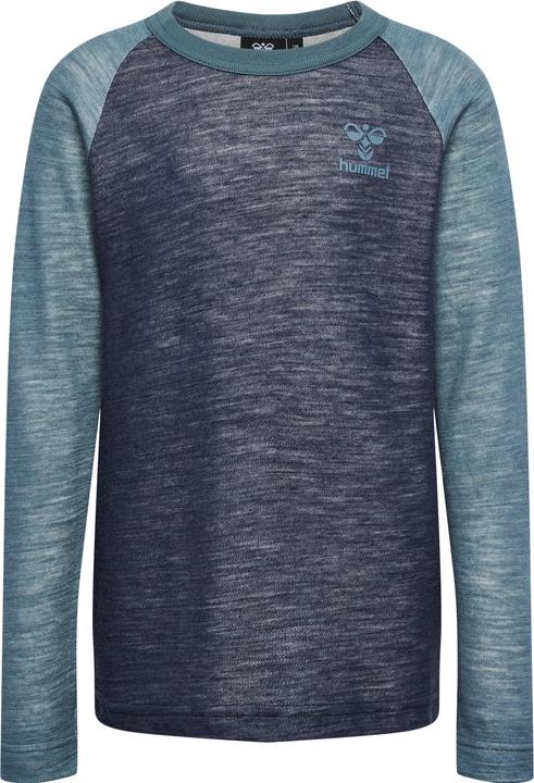 Produktbild hummel Hmlwingo T-Shirt L/S (134)