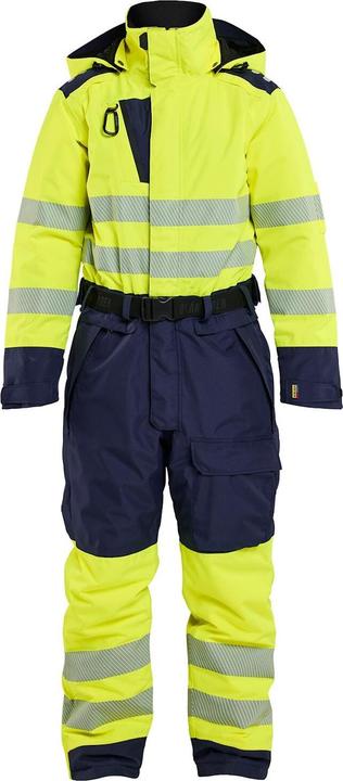 Produktbild Blakläder Winter Arbeitsanzug mit langen Ärmeln für Damen (S, 1x)