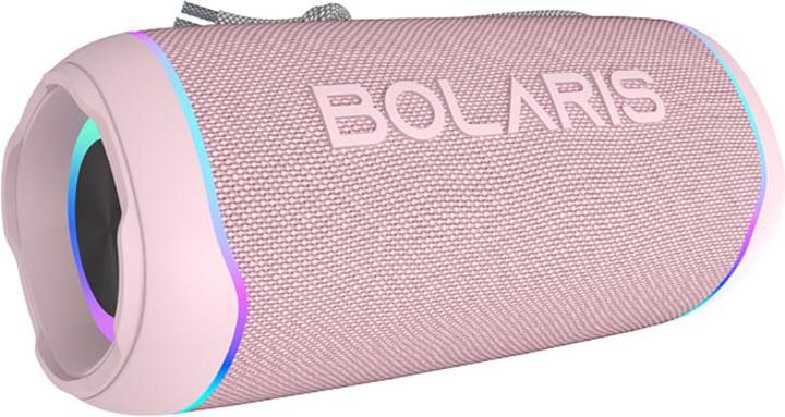 Produktbild Bolaris Drahtloser Lautsprecher Parma IPX6 16W (10 h, Akkubetrieb)