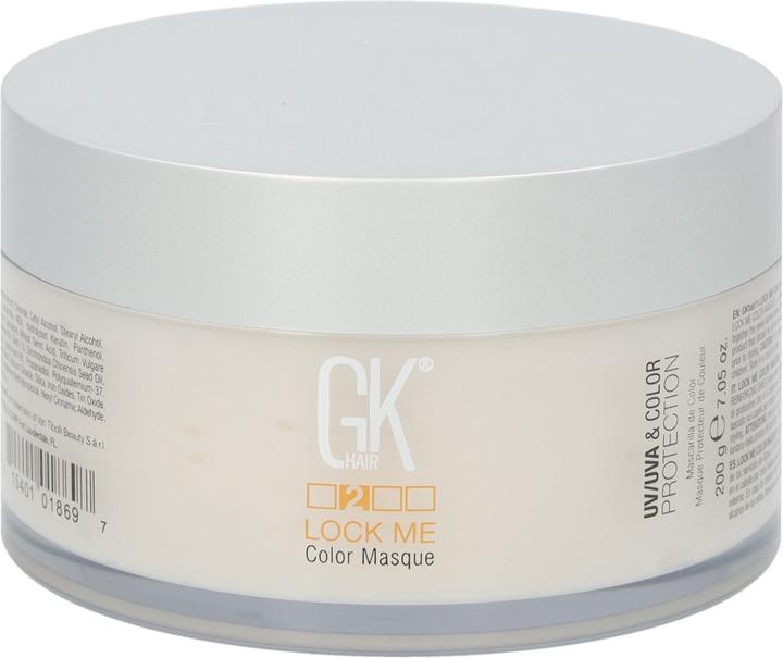 Image du produit Gk Hair Lock Me (200 ml)