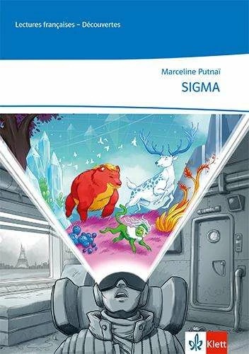 Immagine prodotto SIGMA. 2. Lernjahr (Francese, Tedesco, Marceline Putnai, 2022)