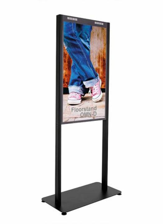 Produktbild Hagor Standsystem für Samsung OM55N-D (45 kg)