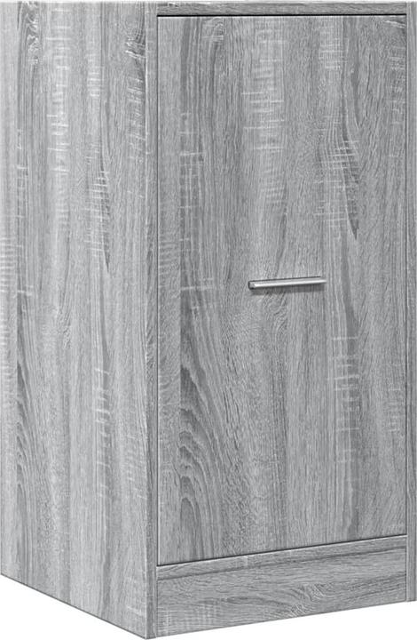 Produktbild vidaXL Apothekerschrank (40 x 41 x 77.50 cm)