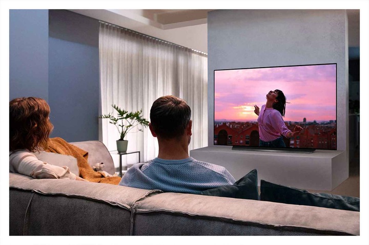 Immagine prodotto LG OLED65CX9LA (65", OLED, 4K, 2020)