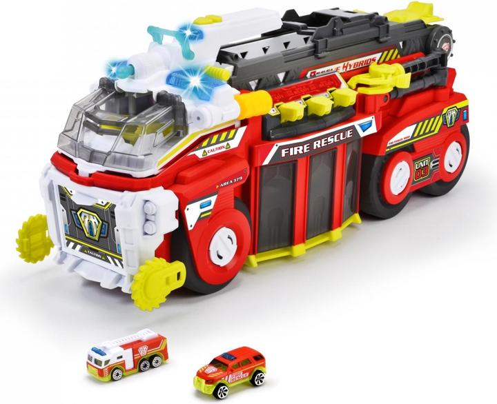 Produktbild Dickie Fire Tanker