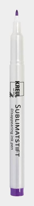 Actual product image Kreul Felt pen phantom marker sublimate pencil (1x)
