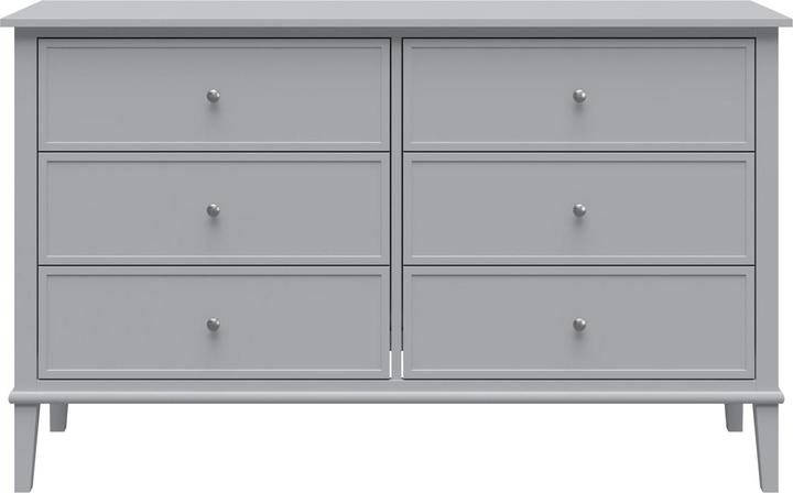 Image du produit Dorel Home Franklin (141 x 41 x 85 cm)