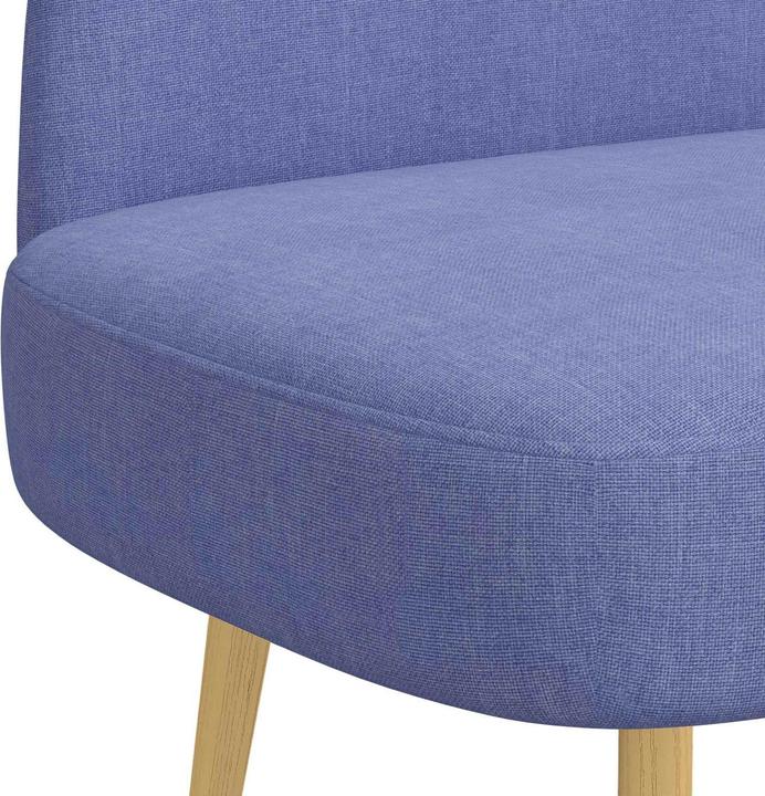 Image du produit vidaXL Moderne Bänke (110 cm)