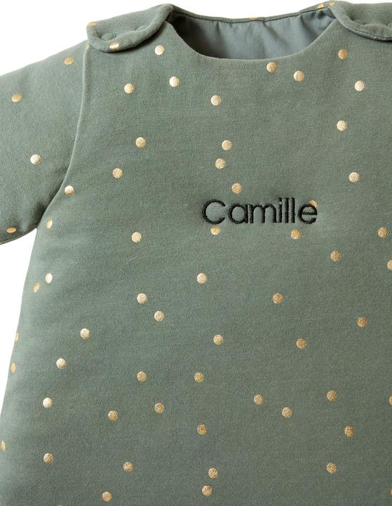 Actual product image Vertbaudet Babyschlafsack (85 cm, Winter)