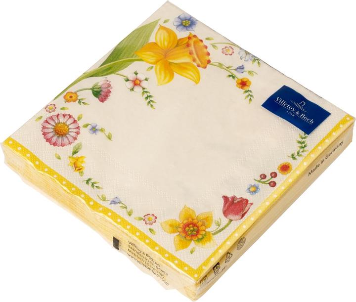 Villeroy & Boch Household (12 x, 33 x 33 cm)