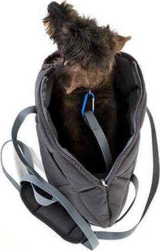 Produktbild Doctor Bark Hundetasche (Hund, Waschmaschinenfest, Sicherheitsverschluss)