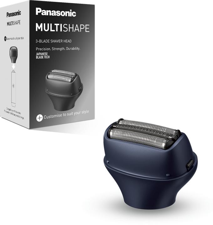 Produktbild Panasonic Multishape (1 x)