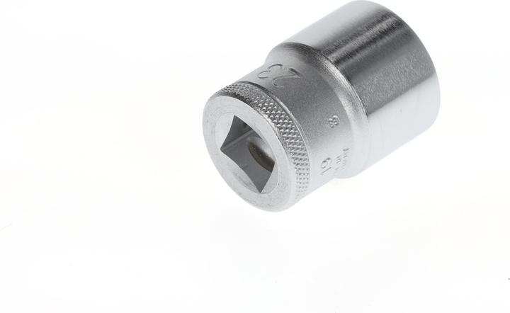 Produktbild Gedore D 19 23 Steckschlüsseleinsatz 1/2" UD-Profil 23 mm (23 mm)