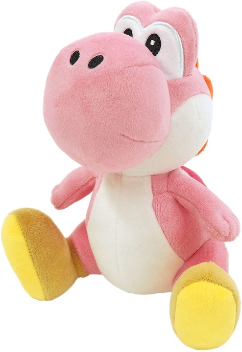 Immagine prodotto Together Plus Yoshi (17 cm)