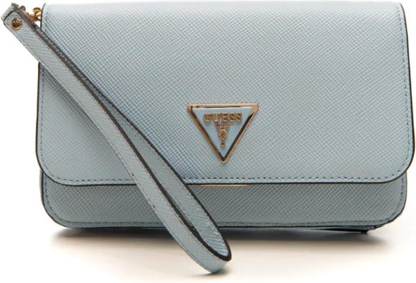 Produktbild Guess Laurel, Textile Bag, Phone Organizer, Pale Cloud, SWZG85, For Women