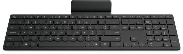 Actual product image Lenovo Wireless Multi-Mode Pro Keyboard, Wireless (Swiss, Wireless)