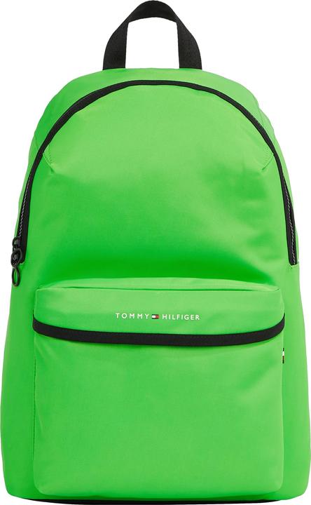 Actual product image Tommy Hilfiger Backpack TH SKYLINE
