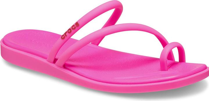 Image du produit Crocs W's Miami Toe Loop Sandal (37)