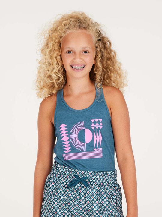 Produktbild Protest SINGLETS PRTFAMOUS JR singlet (116)