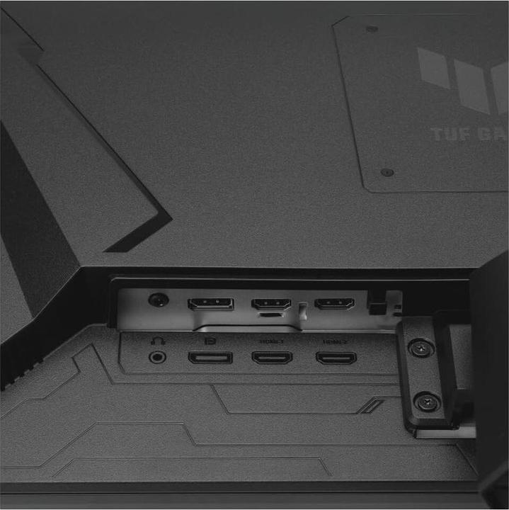 Actual product image ASUS TUF Gaming VG279QM1A (1920 x 1080 pixels, 27")