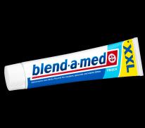 blend-a-med zahncreme frisch, 125ml Tube (125 ml)