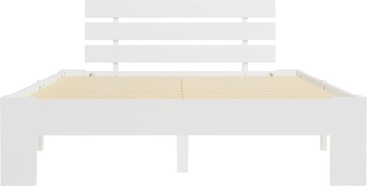 Image du produit vidaXL Bettgestell (140 x 200 cm)