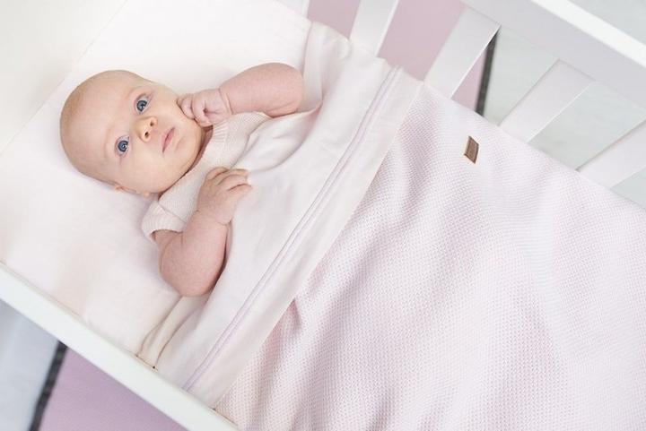 Image du produit Baby's only Classique (135 x 100 cm)