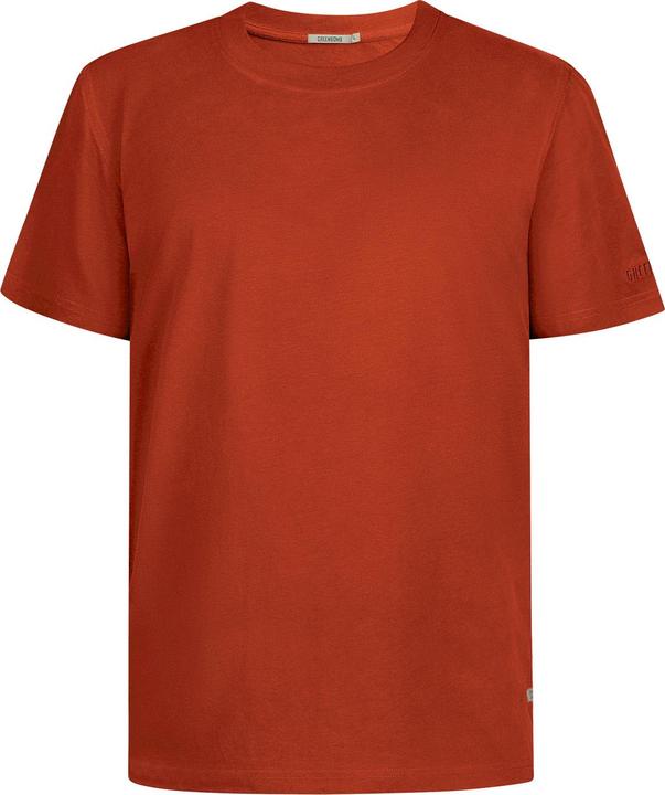 Clay Red