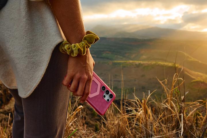 Image du produit UAG Essential Armor with Magnet (Samsung Galaxy S25 Ultra)