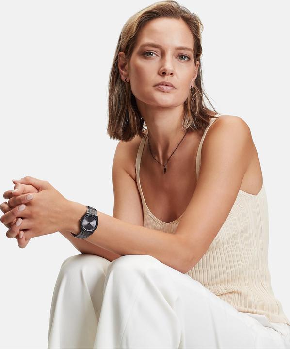 Actual product image Liebeskind Berlin Damenuhr (Analogue wristwatch, 36 mm)