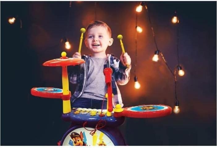 Produktbild Lexibook Paw Patrol Helfer auf vier Pfoten Chase (Multilingual)