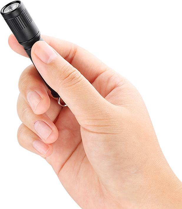 Immagine prodotto Olight I3E (6.05 cm, 90 lm)