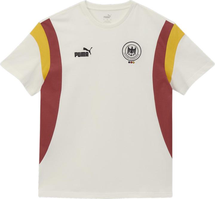 Actual product image Puma DHB Archive Tee (M)