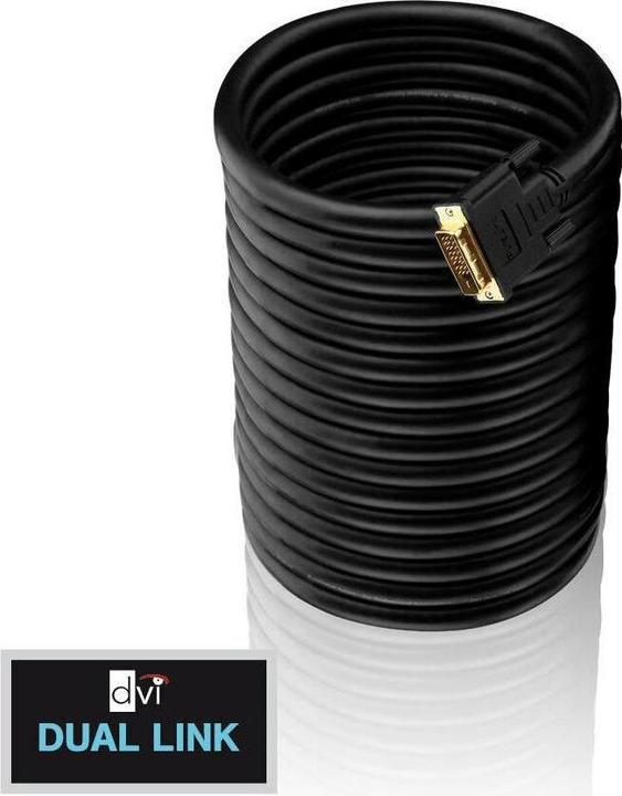 Produktbild Purelink Dvi — Dvi (30 m, DVI)