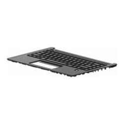 HP Keyboard (SPANISH), Notebook Ersatzteile