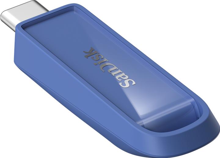 Produktbild SANDISK Phone Drive USB-C Maritime Blue 1TB (1000 GB, USB-C)