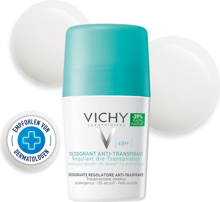 Image du produit Vichy Roll-on anti-taches (Roll-on, 50 ml)