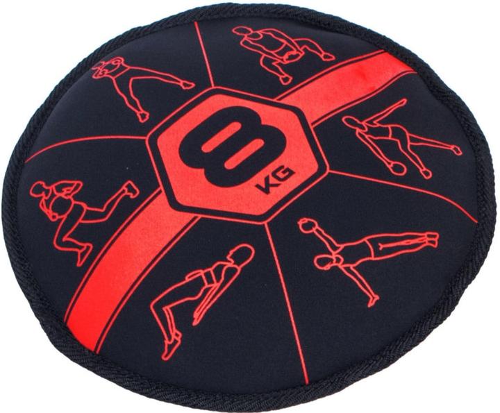 Produktbild Pure2improve Sandsack (1 x 8 kg)