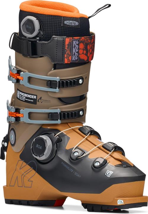 Immagine prodotto K2 Mindbender 140 Boa (27.5)