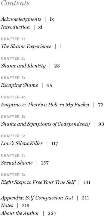 Produktbild Conquering Shame and Codependency (Englisch, Darlene Lancer, 2014)