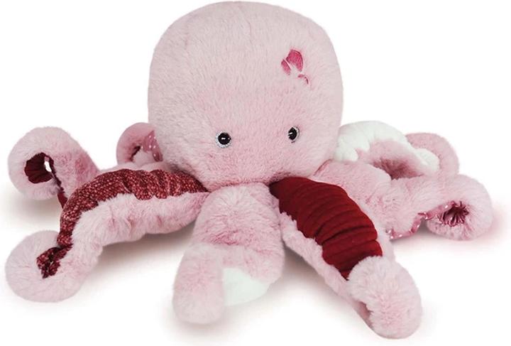 Produktbild Doudou et Compagnie Krake (25 cm)