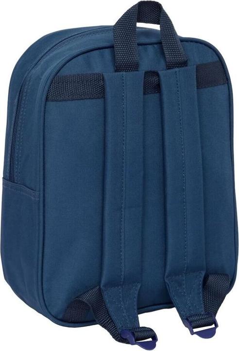 Produktbild Safta F.C. Barcelona 3D backpack 27cm