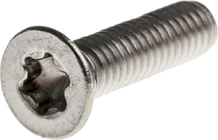 Produktbild RS PRO Schrauben Torx M4x16mm