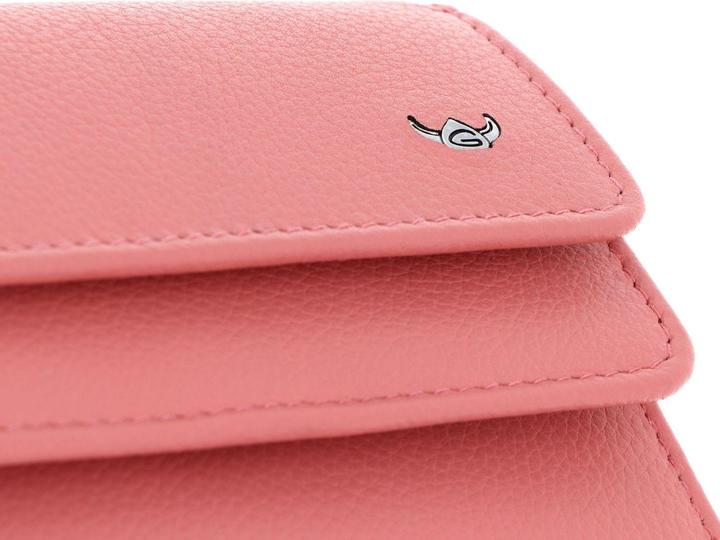 Immagine prodotto Golden Head Portafoglio Madrid in pelle con protezione RFID 10 cm