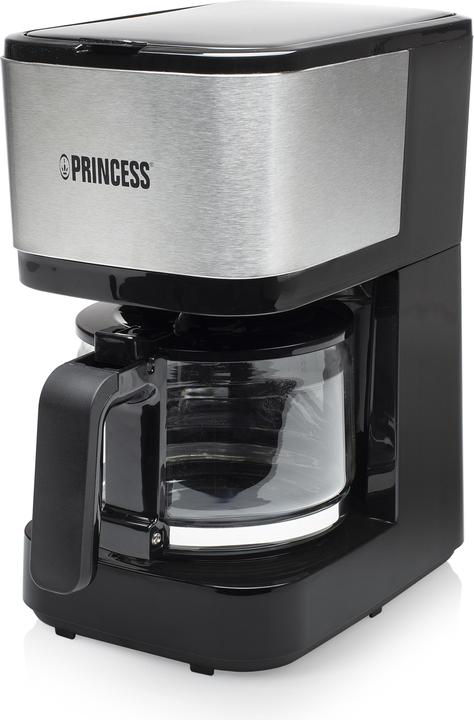 Actual product image Princess Filter coffee maker - 0.75 liter glass jug