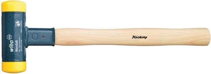 Produktbild Wiha Schonhammer (2000 g)