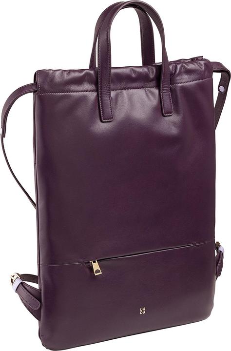 Image du produit Dudu Ellesmere City Sac à dos en cuir 44 cm (9 l)