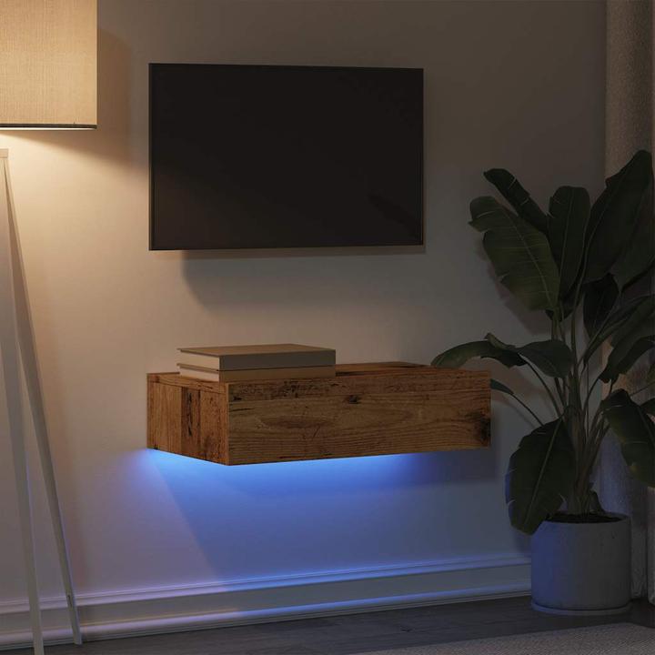 Produktbild vidaXL TV-Schrank